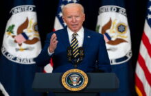 US Will not Hesitate to Raise Cost on Russia, Warns Joe Biden