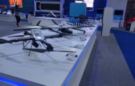 Drone Threat Looms, India Aims to Create $40 bn Industry