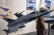 India Designing New Twin-Engine Deck-Based Fighter Jet