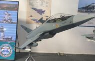 New Delhi Forges Ahead with New Naval Fighter, AMCA
