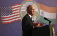 Biden is Best for US-India Relations