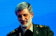 Analysing Iranian Defence Minister’s Visit to India