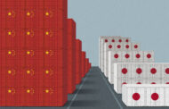 Decoupling Denied: Japan Inc. Lays its Bets on China