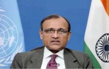 At UNSC, India Highlights Pakistan’s Link to Al Qaida, the Islamic State of South Asia