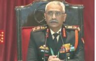 India's 'Legacy Challenges' Have Only Grown in Scale and Intensity, Says Army Chief as Disengagement Begins