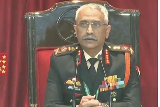 India's 'Legacy Challenges' Have Only Grown in Scale and Intensity, Says Army Chief as Disengagement Begins