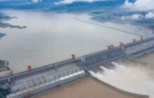 China’s Brahmaputra Dam - Dragon’s New Weapon Against India