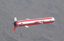 Pakistan Army Conducts Successful Test Launch of Surface-to-Surface Babur Cruise Missile