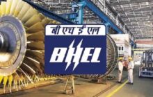 BHEL Bags Order to Supply 2 Super Rapid Gun Mounts for Indian Navy Frontline Ships