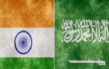 In a First, Indian, Saudi Arabia Armies to Undertake Joint Bilateral Exercises