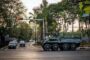 PLA Preps for Round 2 of Disengagement, Parks Heavy Vehicles in Depth Areas
