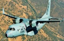 Rs 15,000 Crore Tata-Airbus Deal for Military Transport Aircraft at CCS door