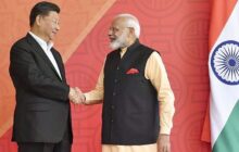 China Recognises India’s Growing Role in South Asia but Won’t Give it the ‘Global Power’ Tag