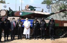 Why the Arjun MK-1A Main Battle Tank May Prove to Be a Costly Mistake for the Army