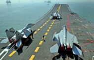 Crown group enters into partnership with MiG for post-warranty support to Indian Navy fighter jets