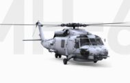 Indian Navy Pilots To Train On Anti-Submarine Helicopters In The US; MH-60R Seahawks To Arrive Soon