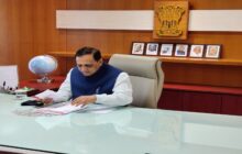 Our New Policy Aims To Make Gujarat India's Defence Factory: CM Vijay Rupani