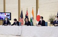 Quad Push: ISRO Taking Space Ties With US, Japan & Australia To A Higher Orbit
