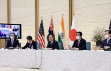 Quad Push: ISRO Taking Space Ties With US, Japan & Australia To A Higher Orbit