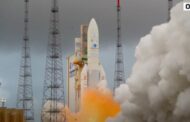 India, France Working on Third Joint Space Mission: ISRO