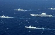 Red surge in the South China Sea: The battle that could define who wins the war