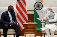 US To Give India Access To Better Technologies To Meet Indo-Pacific Challenge