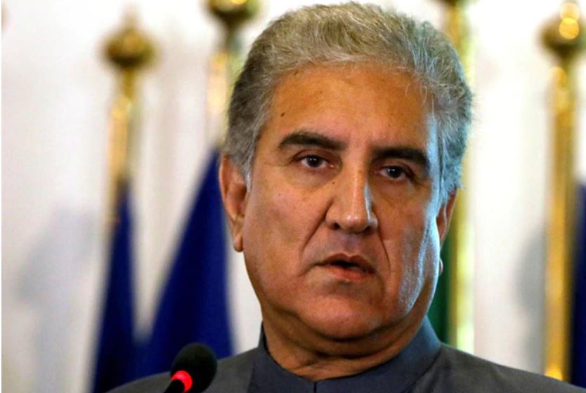 Meeting With Jaishankar Not 'Finalised Or Requested', Says Pak FM Qureshi