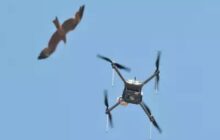 Adani Firm Flies High In Tackling Rogue Drones