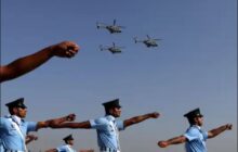India Likely To Get Air Defence Command, Maritime Command By August 15