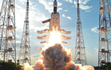 India To Offer GSLV Rockets For Global Satellite Launch Market