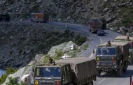 China Says Ladakh Situation Has 'Eased Distinctly' But Silent On Further Pullout Of Troops