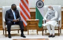 PM Modi, US Defence Secy Stress Strategic Partnership And Indo-Pacific Stability
