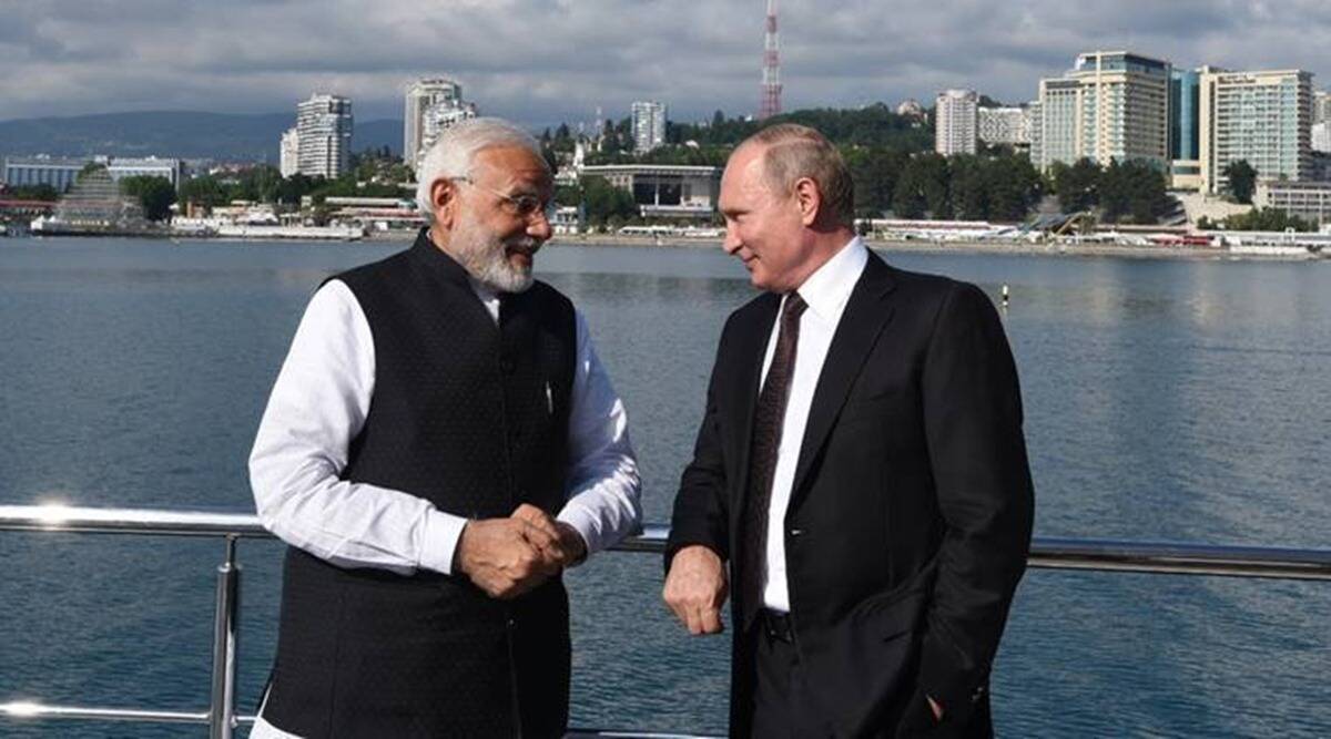 Russia Kept India Out, US Brings Delhi To Talks Table For Afghan Peace Plan