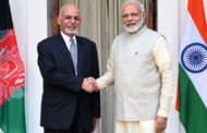 There Are Dreadful And Deceitful Scenarios Staring At Afghanistan. India Will Have To Step Up