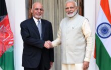 There Are Dreadful And Deceitful Scenarios Staring At Afghanistan. India Will Have To Step Up