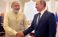 Is It Time For Damage Control In India–Russia Ties?