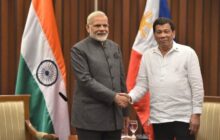 India Considers Long-Term Economic Ties With The Philippines, To Boost Indo-Pacific Initiative
