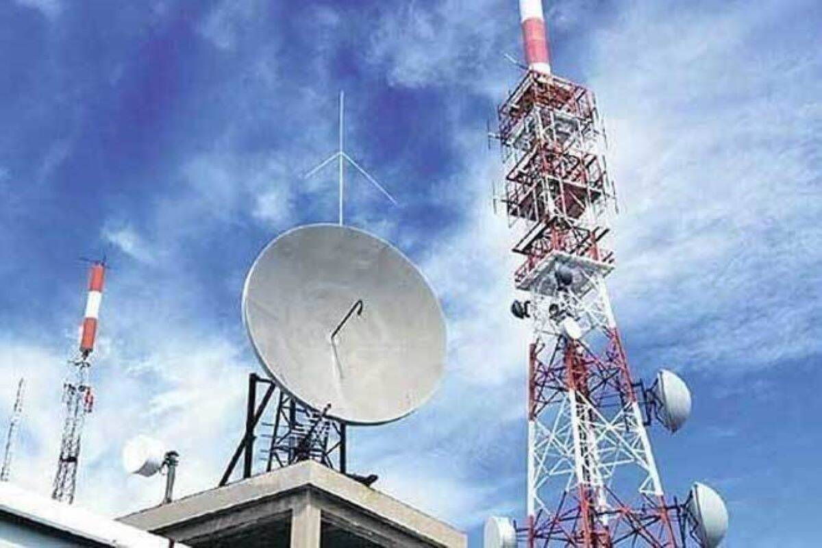 Telecom Spectrum Aauction: 63% Unsold; Sale Fetches Centre Rs 77,815 Crore