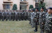 Govt Sanctions 12 New SSB Battalions To Fortify Nepal, Bhutan Borders, Tri-Junction Area