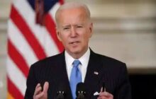 Joe Biden Brings No Relief To Tensions Between US, China