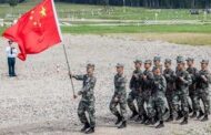 China Hikes Defence Budget To USD 209 Billion, Over Three Times That Of India