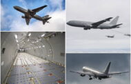 US Aerospace Giant Boeing Offers KC-46 Tankers To IAF! Dates Announced For The US Def Sec Visit To India