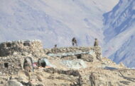 Chinese Threat Looms Despite Ladakh Pullback