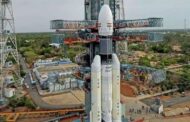 ISRO: Chandrayaan-3 Launch By Mid-2022, Mangalyaan-2 In Definition Stage
