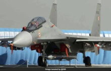 IAF To Take Part In Multinational Exercise 