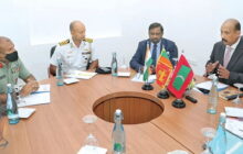 India, Maldives And Sri Lanka Trilateral Secretariat Established: A Leap In Maritime Cooperation