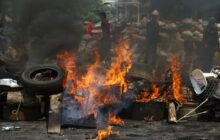Myanmar Protests Continue A Day After More Than 100 Killed
