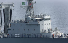 Amid US-China Confrontation, Pakistan Faces Strategic Geopolitical Dilemma