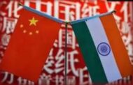 Indian Envoy To China Meets Chinese Vice FM; Calls For Complete Disengagement In Eastern Ladakh