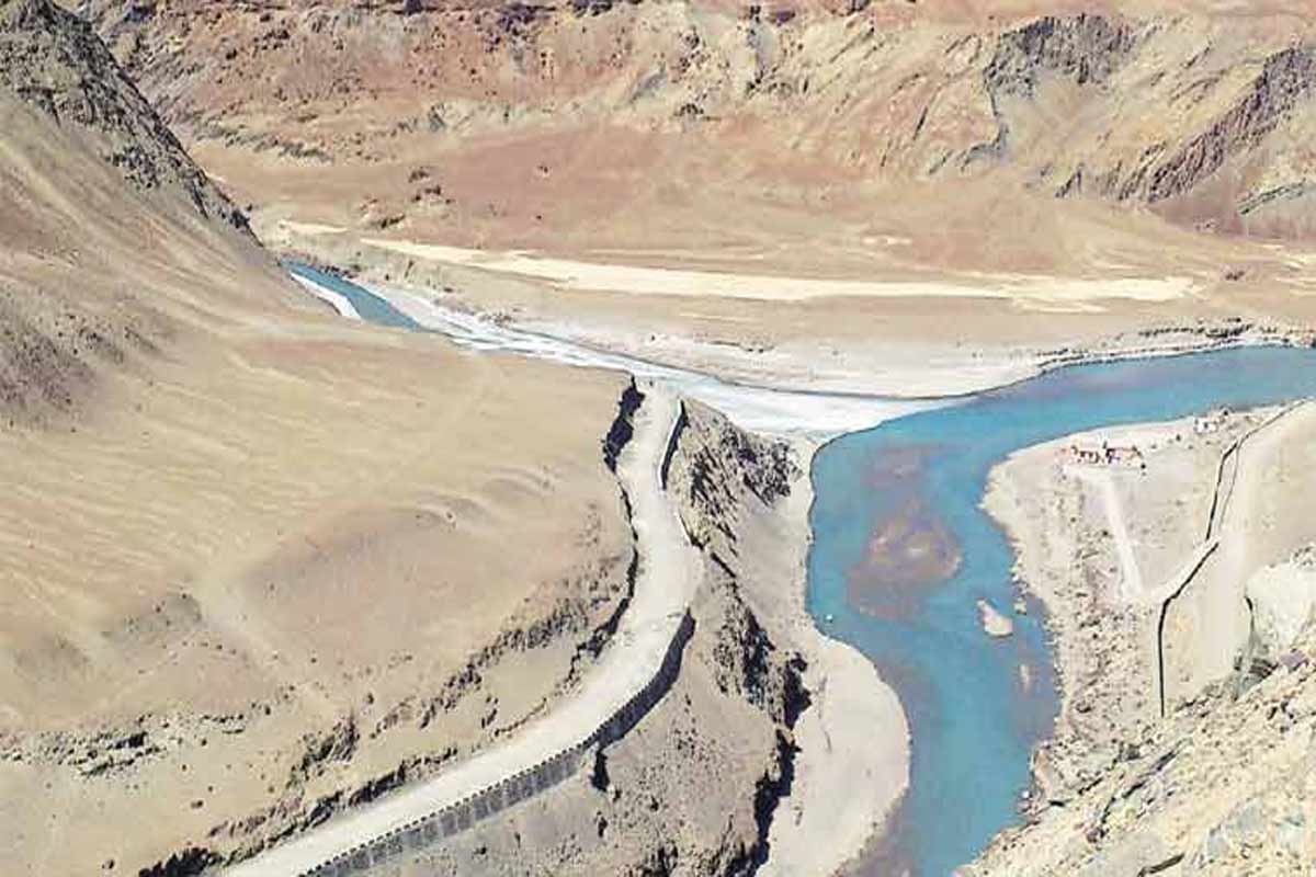Indus Water Treaty Talks With Pakistan; Imperative To Have Environment Of Trust, Devoid Of Terror And Hostility, Says PM Modi